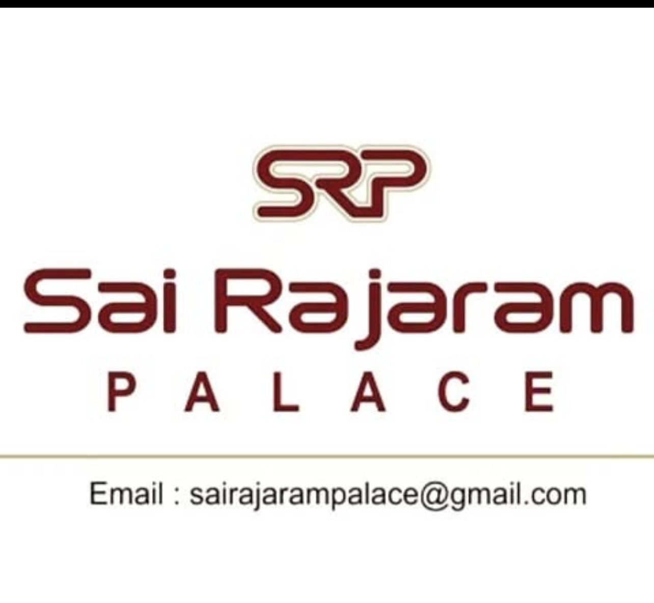 Hotel Sai Rajaram Palace